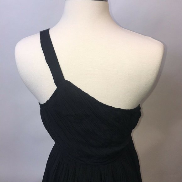 Urban Outfitters Kimchi Blue Womens Dress Size Small Black - Picture 5 of 9
